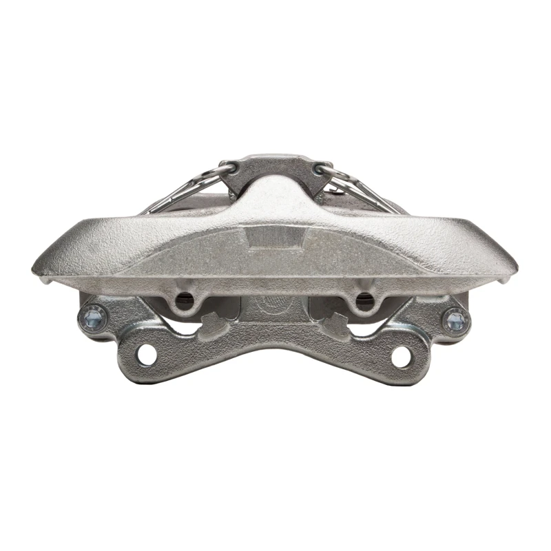 DFC 99-05 Audi S4 Front-R Silver Zinc Coated Premium Caliper