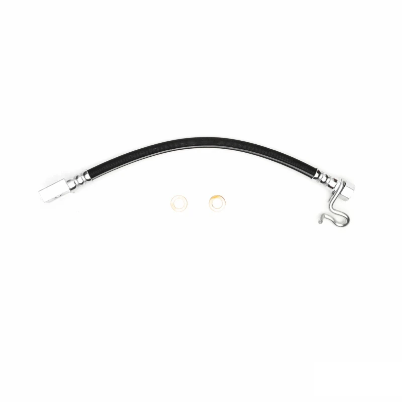 DFC 09-10 Ford F-150 2WD Rear-L lo Brake Hose
