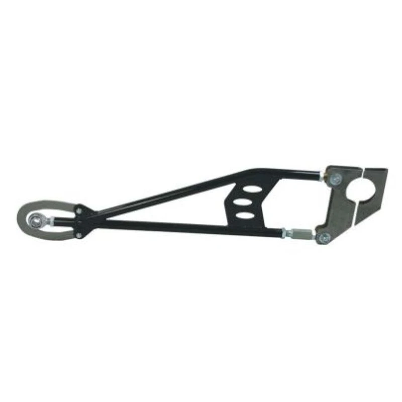Moroso Double Adjustable Ladder Bar