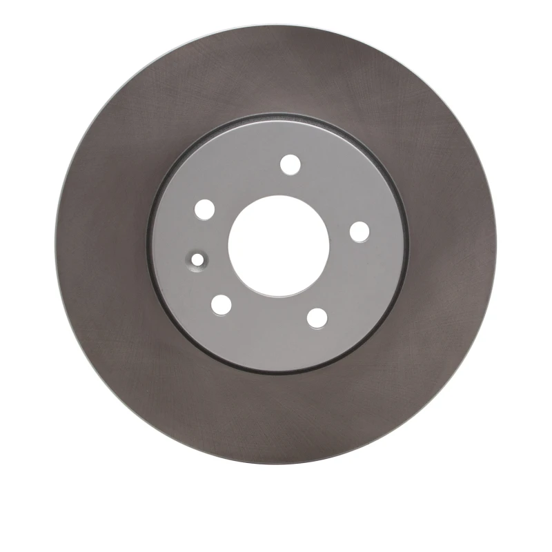DFC 13-25 Cadillac CT4 Front GeoSPEC Coated Rotor
