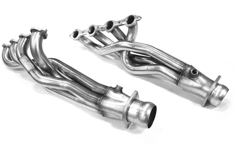 Kooks 07-10 Cadillac Escalade ESV Base Platinum 1-3/4 x 3 Header- und Kat-Y-Pipe-Kit