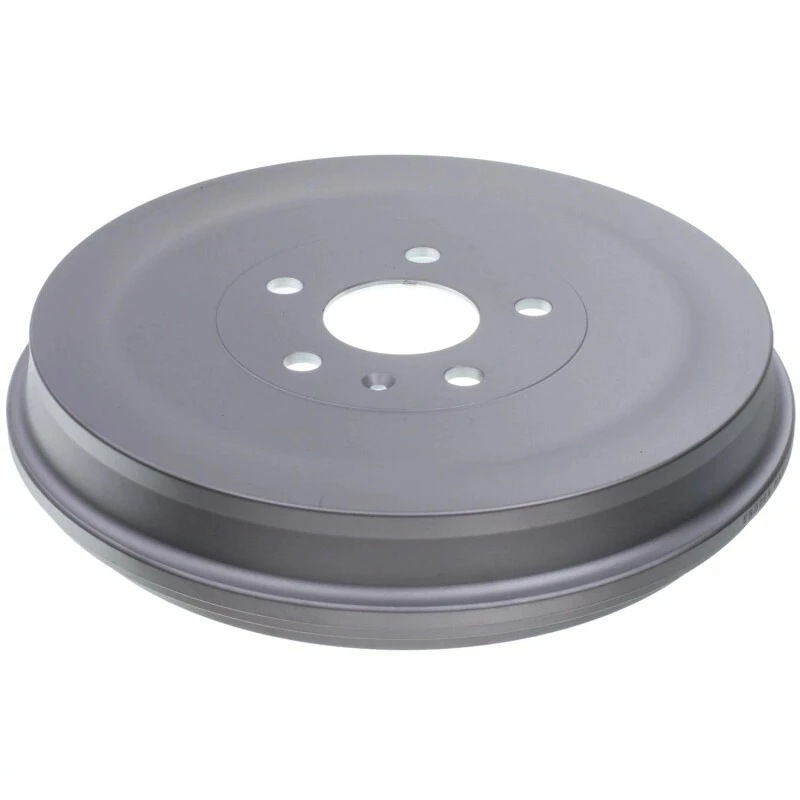 Power Stop 21-22 Volkswagen ID.4 Rear Premium Brake Drum