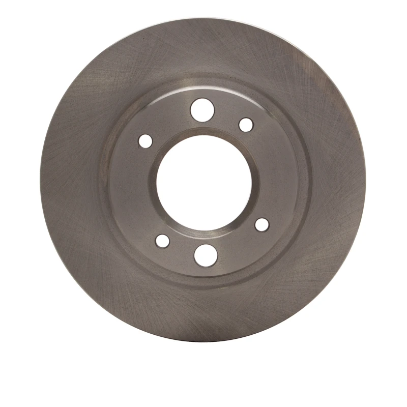 DFC 71-89 Peugeot 505/504/604 Rear Brake Rotor