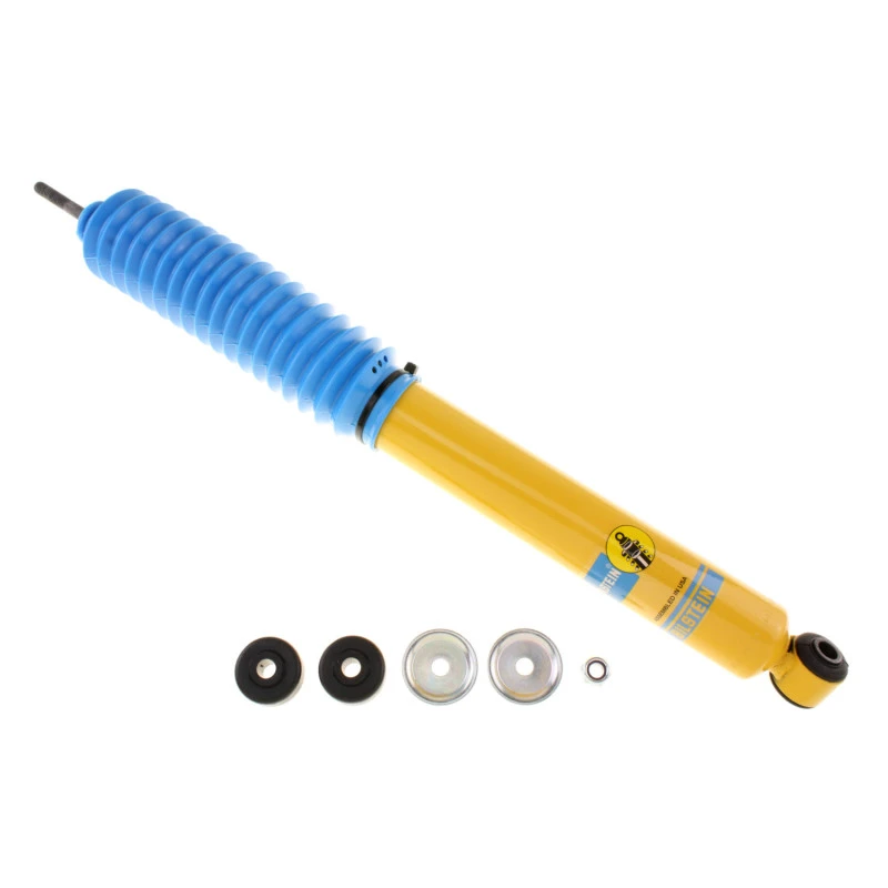 Bilstein 4600 Serie 07-13 Jeep Wrangler Vorne 46mm Monotube Stoßdämpfer