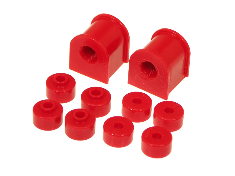 Prothane Rear Sway Bar Bushings for 1995-1998 Nissan 240SX