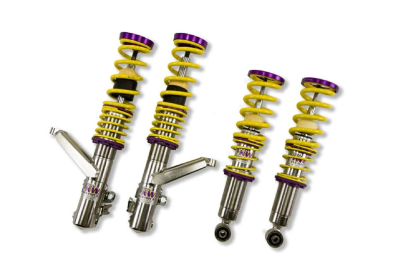 KW Coilover-Kit V2 Acura RSX (DC5) inkl. Type S