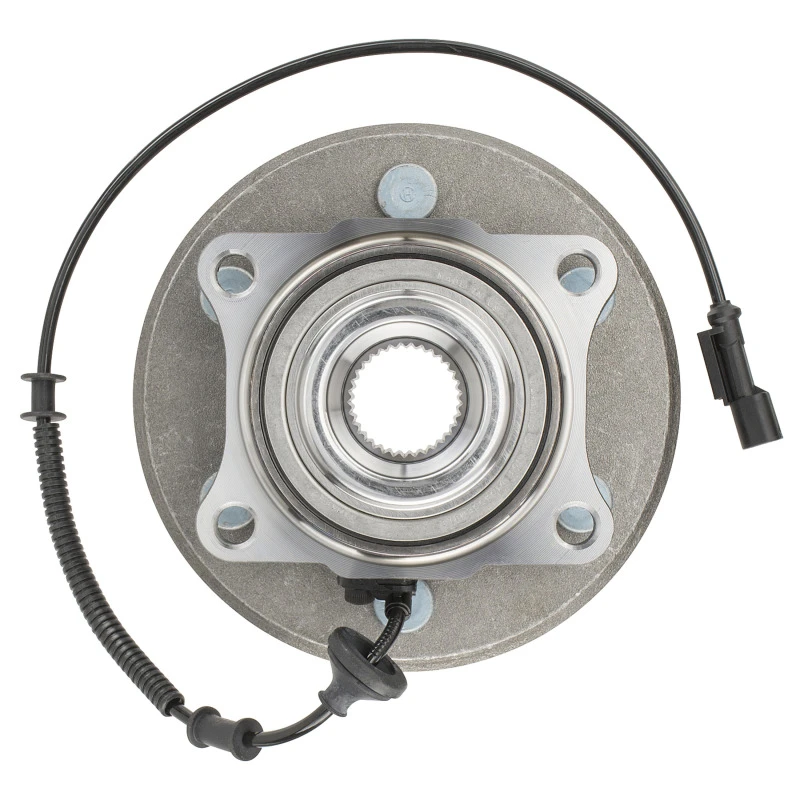 MOOG 15-17 Ford Expedition Hinterrad-Antriebswellen-Unit