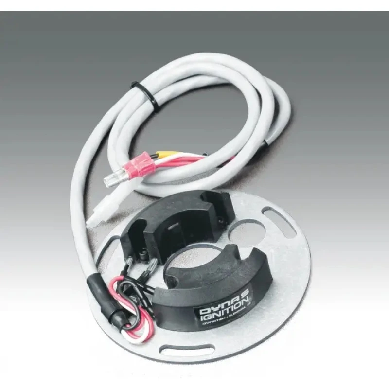 Dynatek Dyna S Zündsystem für 1972–1977 Honda CB350F/CB400F