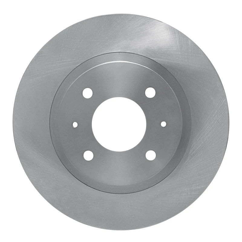 DFC 85-87 Mitsubishi Galant Front Brake Rotor
