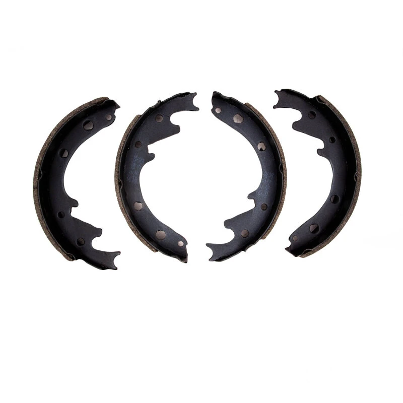 DFC 60-73 Ford Maverick Front/Rear Premium Service Shoes