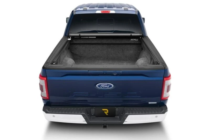 Truxedo Lo Pro Bettabdeckung für 17-19 Ford F-250/F-350/F-450 Super Duty 6ft 6in