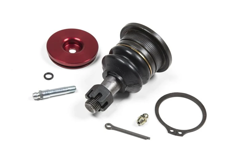 Zone Offroad Toyota Tundra Ball Joint Master Kit