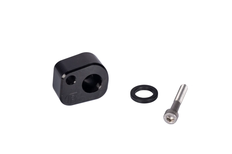 Fleece Performance 24-25 GM 2500/3500 Duramax L5P Secondary MAP Sensor Spacer