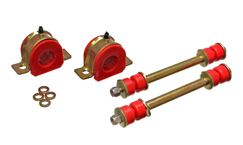 energy-suspension_3.5204R-67932c041324a Energy Suspension 32Mm Querlenkerbuchsen-Set - Rot