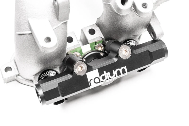 Radium Subaru EJ V1-2 Top Feed Conversion Fuel Rails V1-2