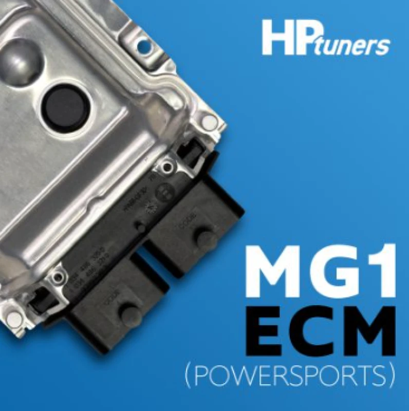 HPT Can-Am/Sea-Doo MG1 ECM Upgrade for Original ECM Required