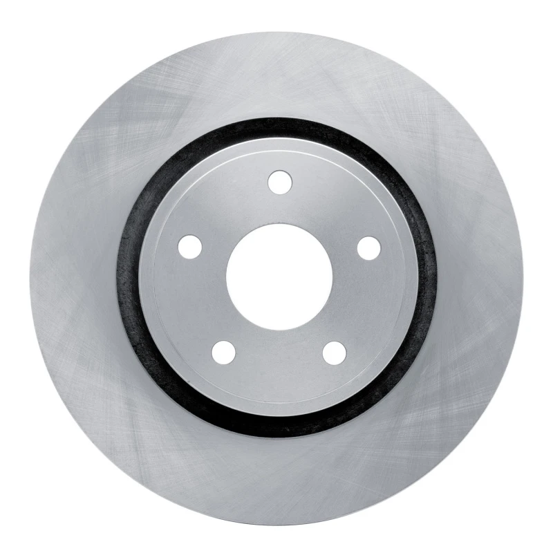 DFC 04-06 Dodge Ram 1500 Pickup Front Brake Rotor