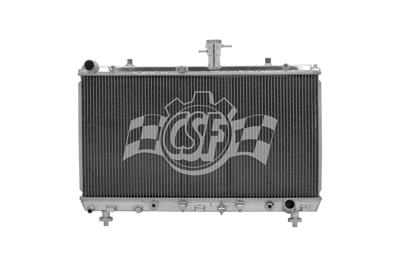 CSF 12-15 Chevrolet Camaro SS Kühler