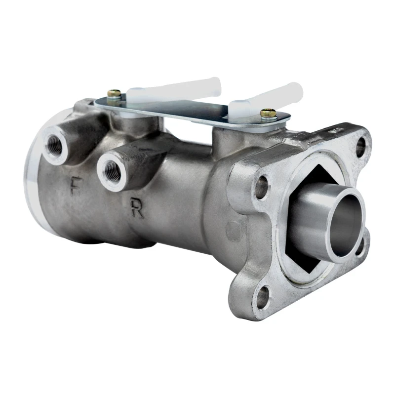 DFC 95-22 Chevrolet W4500 TILTMASTER (w/Front Disc Brakes) MC Brake Master Cylinder