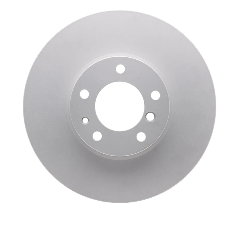 DFC 91-01 BMW 850I Front GeoSPEC Coated Rotor