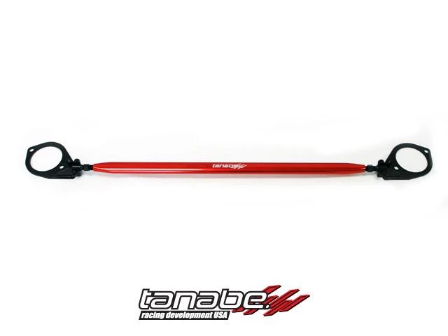 Tanabe Sustec Hintere Domstrebe für 92-96 Honda Prelude (BB1/4)