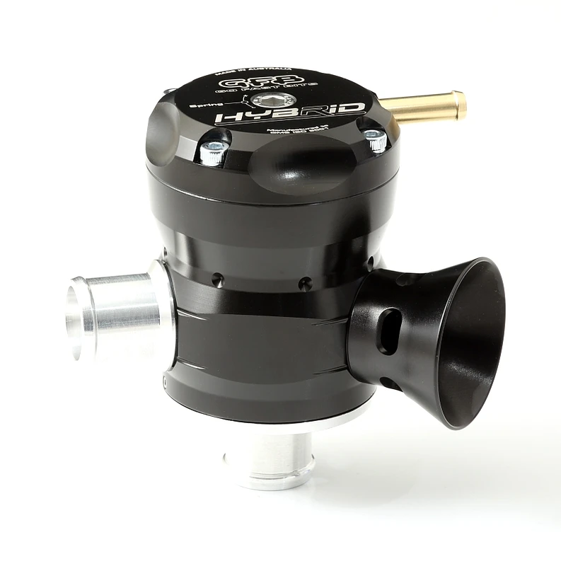GFB HYBRID TMS Dual Port 20mm Einlass/20mm Auslass 04-05 Mazdaspeed Miata MX-5 Turbo
