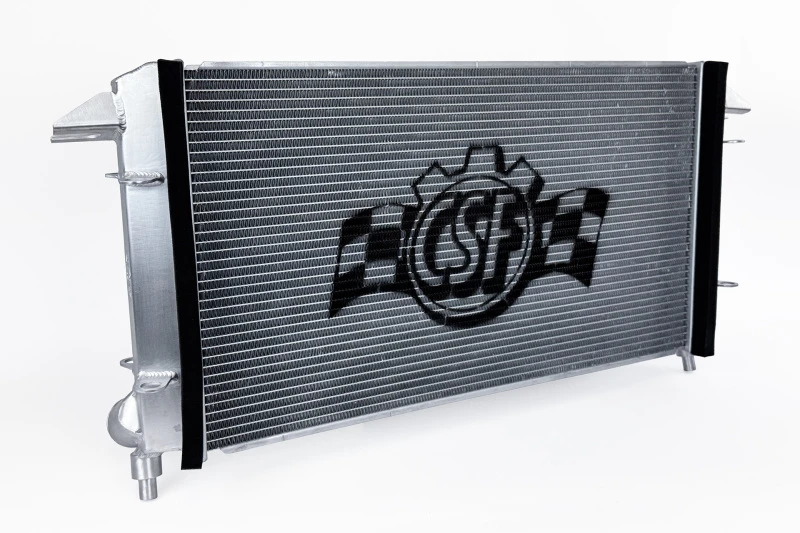 CSF 05-06 Ford GT High Performance All-Aluminum Radiator