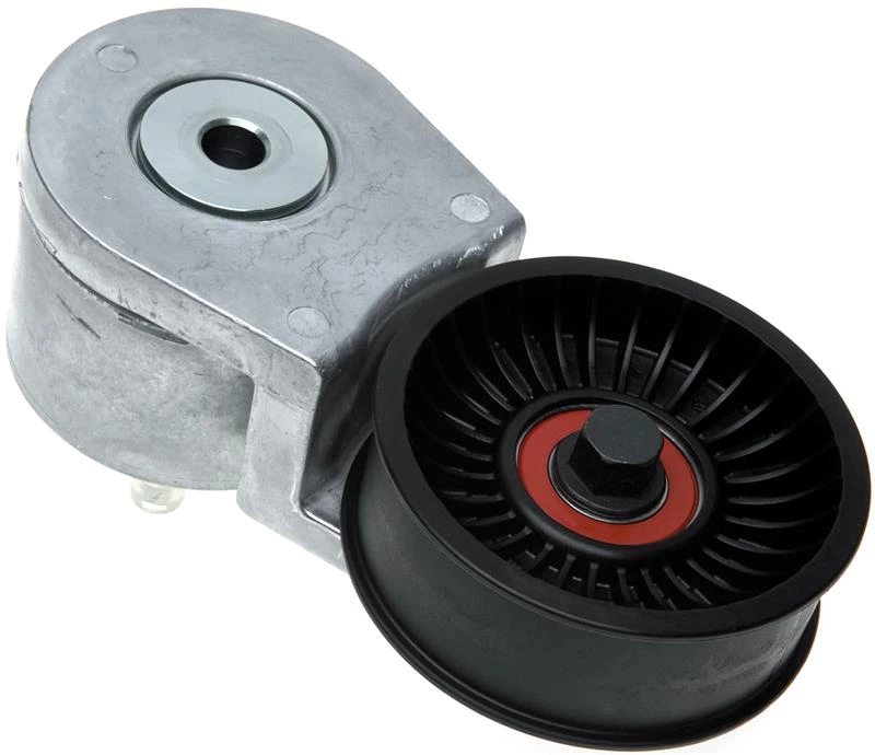 Gates 87-96 Ford F Series 6-Cyl. 4.9L Tensioner Assy. Belt Drive Tensioner