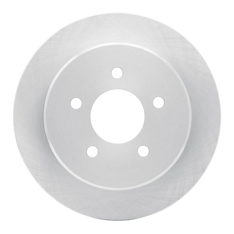 DFC 95-02 Ford Explorer Rear Brake Rotor