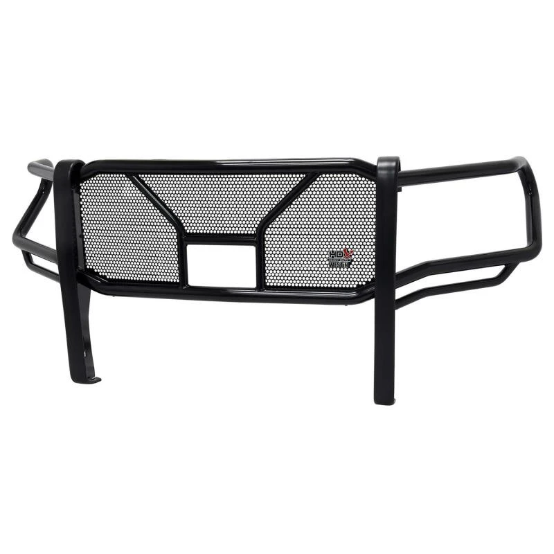 Westin 22-25 Toyota Tundra  HDX Modular Grille Guard - Black