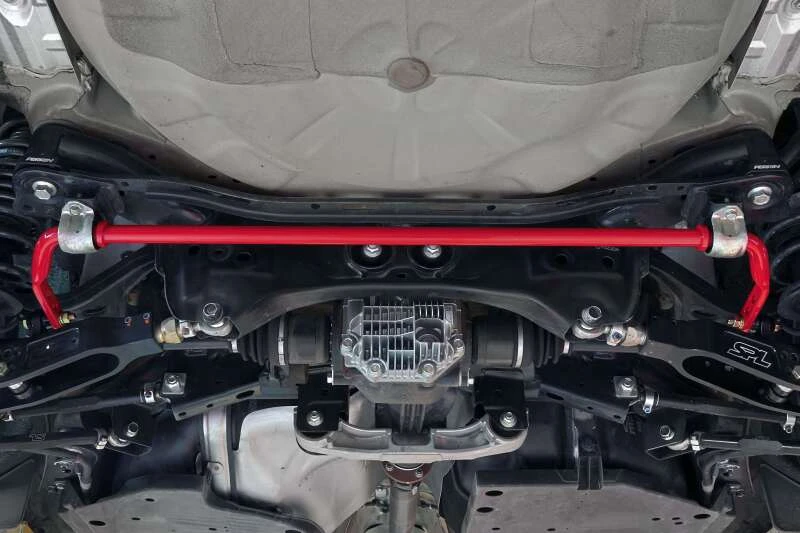 PERRIN 22-26 Subaru WRX Rear Swaybar - 18mm