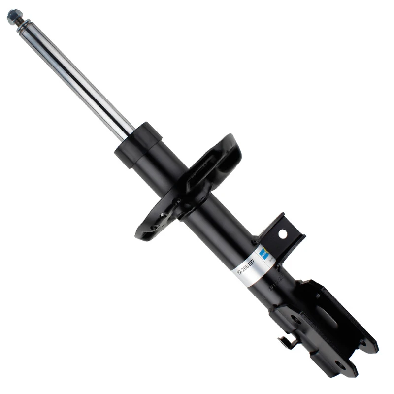 Bilstein B4 OE-Ersatz 16-20 Hyundai Tucson Vorne Rechts Strut Assembly
