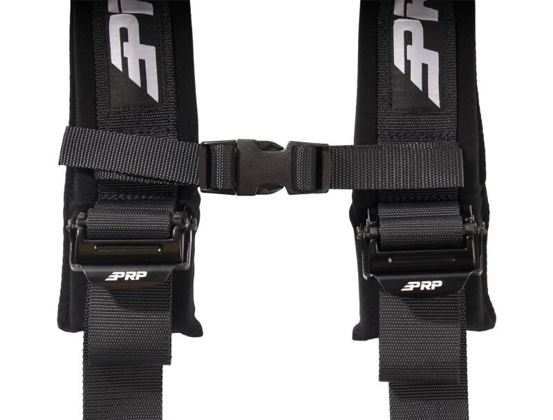 PRP 4.2 Harness- Blue