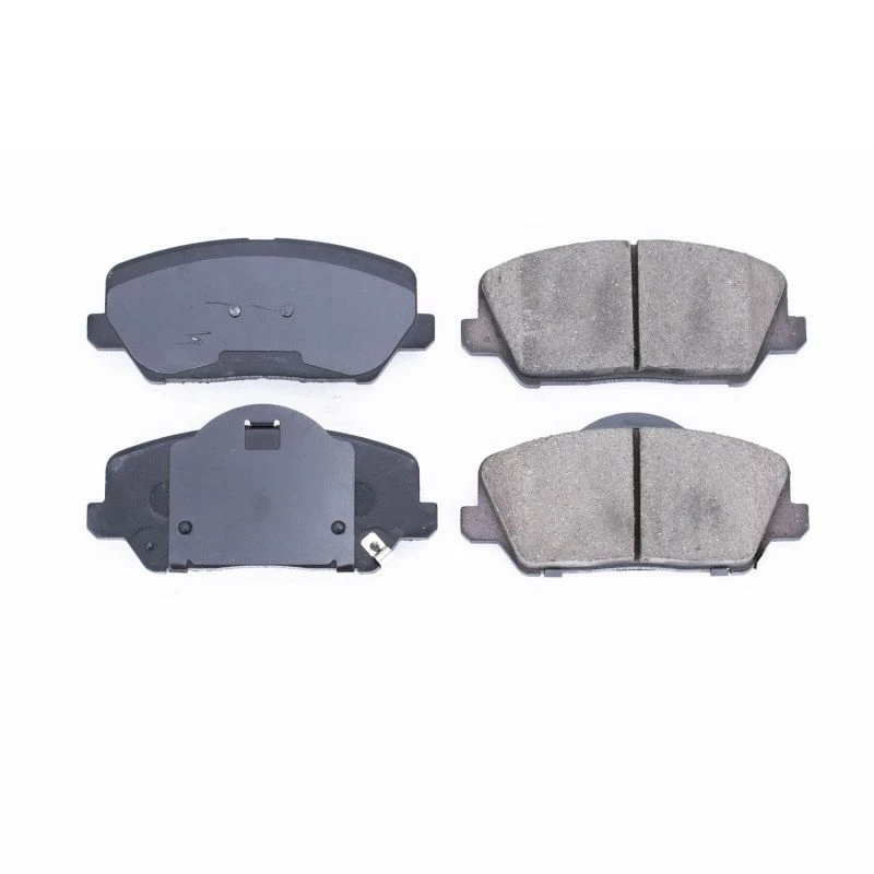 powerstop_16-1735-6794504273e3c Power Stop 2014 Kia Forte Front Z16 Evolution Ceramic Brake Pads