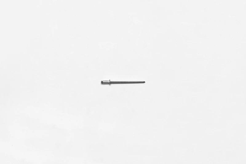 Wilwood rivet 3/32 ODX1/8 grip blind alum BODY/ steel mandrel