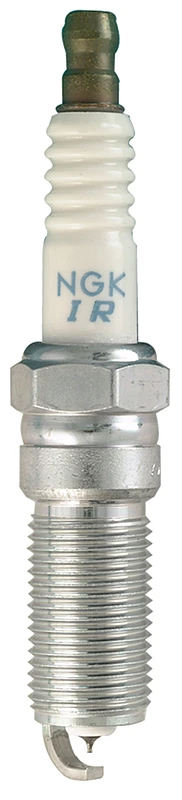 NGK Laser Iridium/Platinum Zündkerze Box mit 4 Stück (LTR5BI-13)