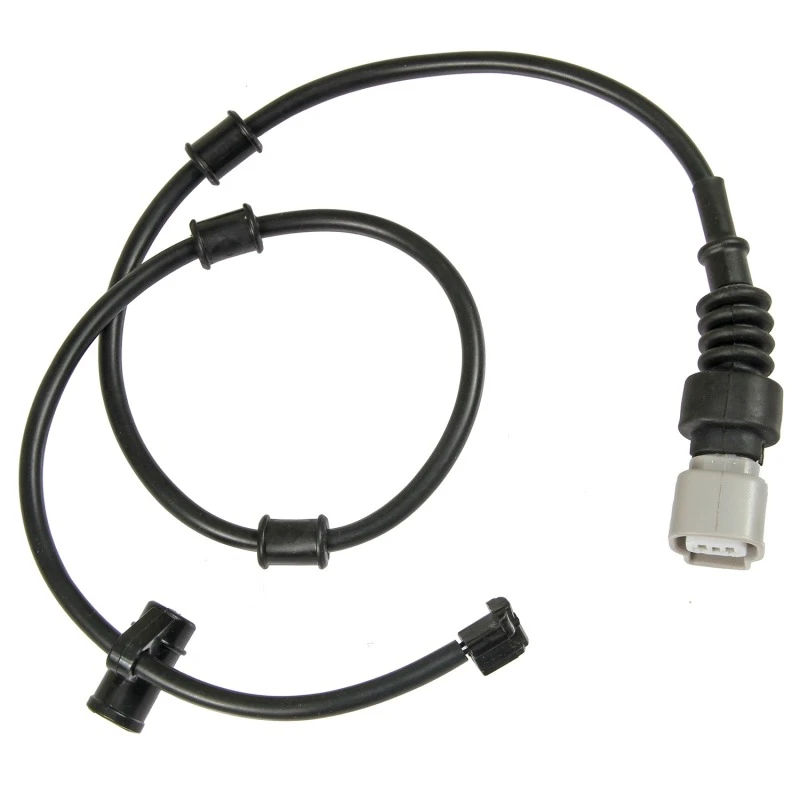 Power Stop 07-09 Lexus LS460 Rear Euro-Stop Electronic Brake Pad Wear Sensor