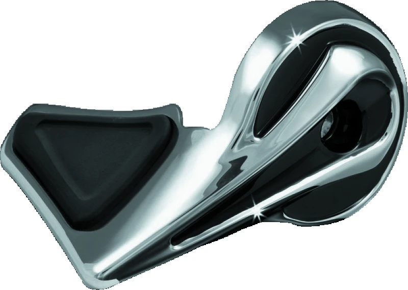 Kuryakyn Kinetic Throttle Boss Chrome