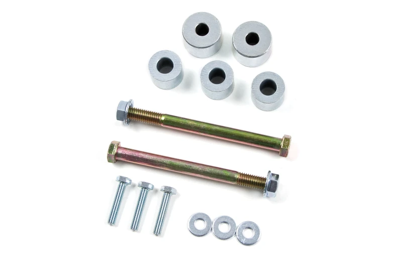 Zone Offroad Differential Drop Kit für Toyota Tundra