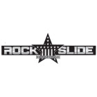 Rock Slide Engineering Roof Trim Pieces Front Door for 2021-2023 Ford Bronco