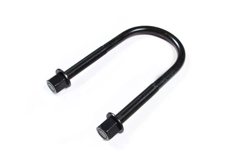 Zone Offroad 0.5in x 2.75in x 6.5in U-Bolt (Rund)