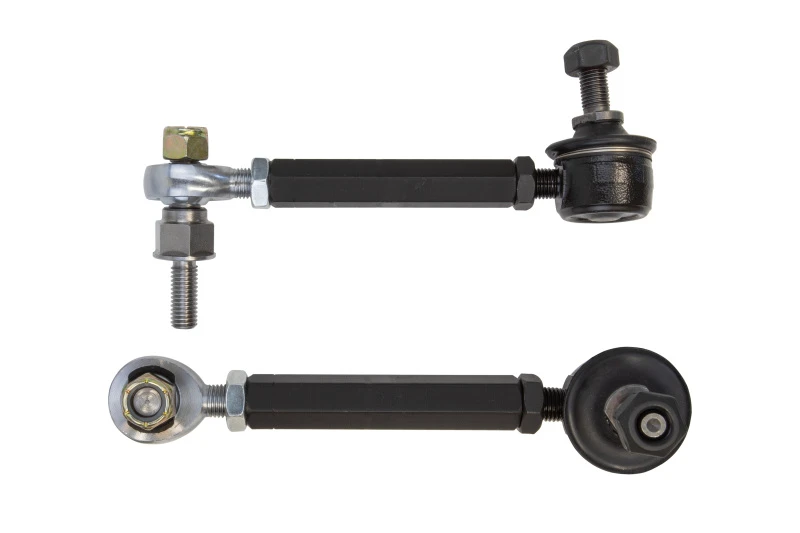 UMI Suspension Stabilizer Bar Link for 16-24 Chevrolet Camaro - Black