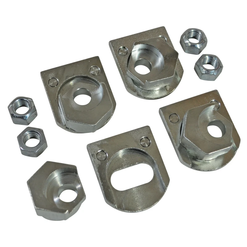 SPC Performance FRT CAM/CAS-Kit für Ford/Mercedes
