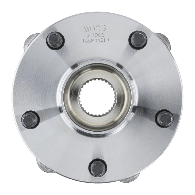 MOOG 16-19 Lexus IS300 Vordere Rechte Hubantrieb