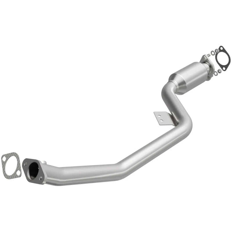 MagnaFlow-Konverter Direktfit OEM 2015 Hyundai Genesis 3.8L Unterboden