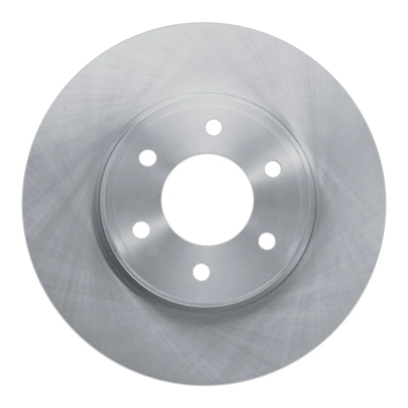 DFC 06-09 Chevrolet Trailblazer Front Brake Rotor