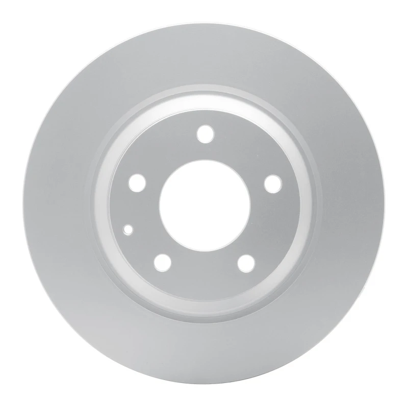 DFC 04-11 Mazda RX-8 Rear GeoSPEC Coated Rotor