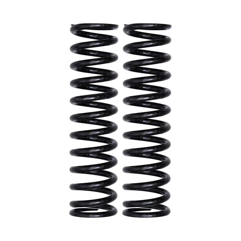 2.5 In x 14 In x 200lb Universal Coilover Coil Springs