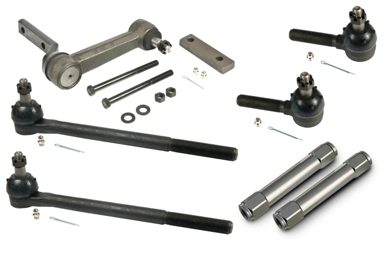 Ridetech 61-62 Impala Lenkgestänge-Kit