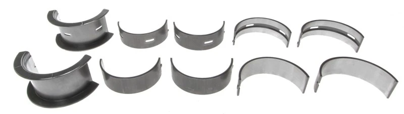 Clevite Mercedes Benz OM447LA OM457LA OM460LA MBE4000 OE 460 030 00 40 Hauptlagersatz